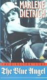 The Blue Angel [UK IMPORT] - Emil Jannings