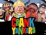 Crank Yankers : Wanda Sykes & Bobcat Goldthwait (Season 2, Episode 6)