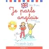Je parle anglais avec Tommy et Julie d�s 9 ans (1CD audio)