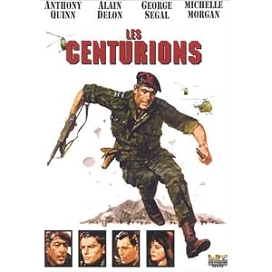 Les Centurions