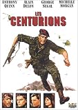 Les Centurions