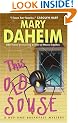 This Old Souse: A Bed-And-Breakfast Mystery (Bed-And-Breakfast Mysteries)