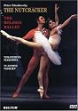 Tchaikovsky - The Nutcracker / Maximova, Vasiliev, Bolshoi