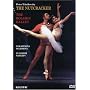 Tchaikovsky - The Nutcracker / Maximova, Vasiliev, Bolshoi