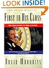 First In His Class : A Biography Of Bill Clinton
