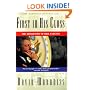 First In His Class : A Biography Of Bill Clinton