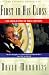 First In His Class : A Biography Of Bill Clinton
