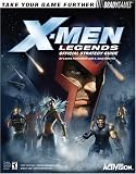 X-Men(tm) Legends Official Strategy Guide
