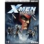 X-Men(tm) Legends Official Strategy Guide