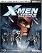 X-Men(tm) Legends Official Strategy Guide