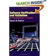 Software Verification and Validation: A Practitioner's Guide... by  Steven R. Rakitin