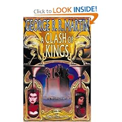 A Clash of Kings