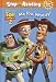 Me Too, Woody! (Step-Into-Reading, Step 1)