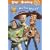 Me Too, Woody! (Step-Into-Reading, Step 1)