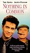 Nothing in Common [VHS]