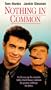 Nothing in Common [VHS]