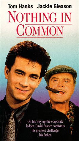 Childrens Toyshop  VHS : Nothing in Common