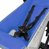 Micralite Fastfold Superlite Liner - Blue