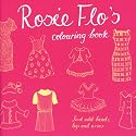 Rosie Flo's Colouring Book