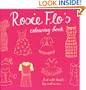 Rosie Flo's Colouring Book