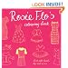 Rosie Flo's Colouring Book
