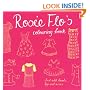 Rosie Flo's Colouring Book