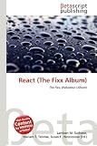React (The Fixx Album)