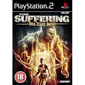 The Suffering: Ties that Bind (PS2)