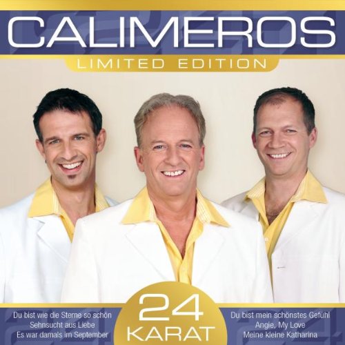 Produkt-Bild: 24 Karat-Limited Edition