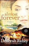 Almost Forever (Hanover Falls Series #1)