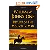 The Return of the Mountain Man