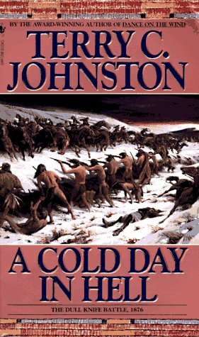 A Cold Day in Hell: The Plainsmen