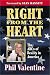 Book Right from the Heart: The ABC's of Reality in America