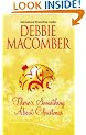 There's Something About Christmas (Mills and Boon Shipping Cycle)