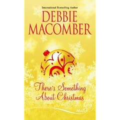 There's Something About Christmas (Mills and Boon Shipping Cycle)