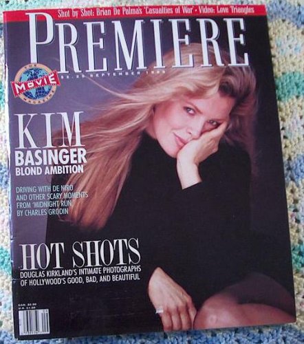 Kim Basinger