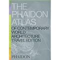 The Phaidon Atlas of Contemporary World Architecture (Travel Edition_