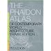 The Phaidon Atlas of Contemporary World Architecture (Travel Edition_