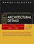 Architectural Details: Classic Pages from 