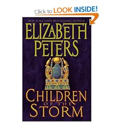 Children of the Storm