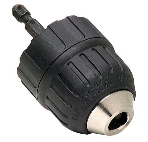 Makita 192077-2 3/8-Inch Keyless Chuck for 3/8-Inch 24 Thread Spindle for 6701D, 6720D, 6176D, 6791D and 6891D Drills