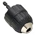 Makita 192077 3/8-Inch Keyless Chuck for 3/8-Inch 24 Thread Spindle for 6701D, 6720D, 6176D, 6791D and 6891D Drills