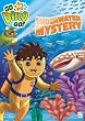Go Diego Go! - Underwater Mystery