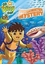 Stream Go Diego Go! - Underwater Mystery Movie Online.