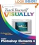 Teach Yourself VISUALLY Photoshop Elements 4 (Teach Yourself VISUALLY (Tech))