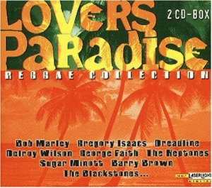 CD-Charts  Search : Lovers Paradise: Reggae Collection