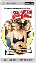 American Pie (Unrated) [UMD for PSP]