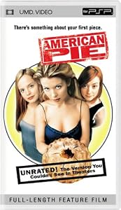 Cover of "American Pie (Unrated) [UMD for...