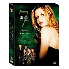 Buffy - Im Bann der D�monen: Season 7.2 Collection (3 DVDs)