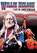 Willie Nelson - Live In Amsterdam [2000]